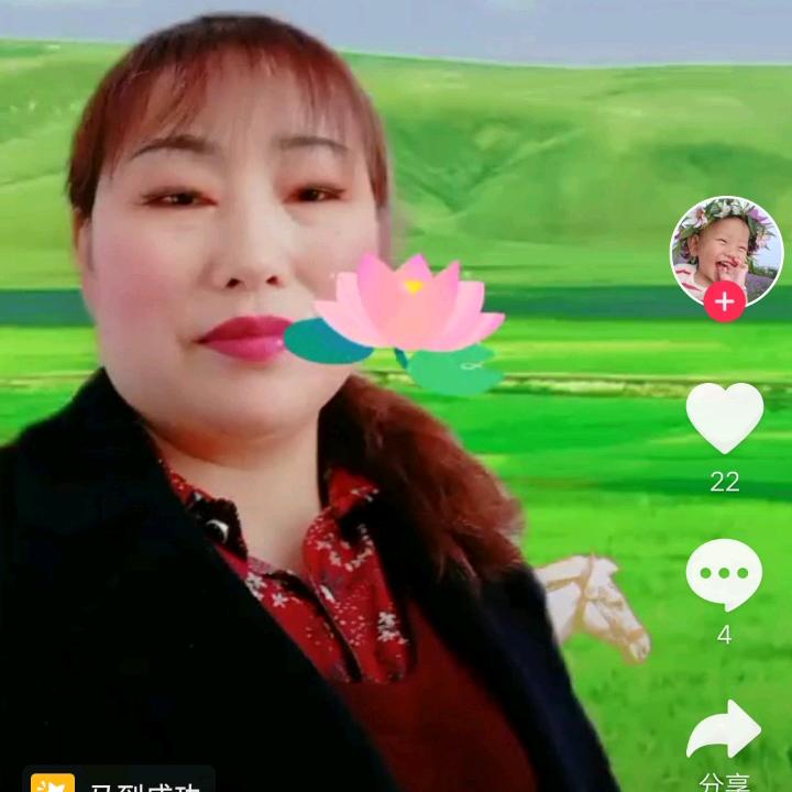 清风月影
