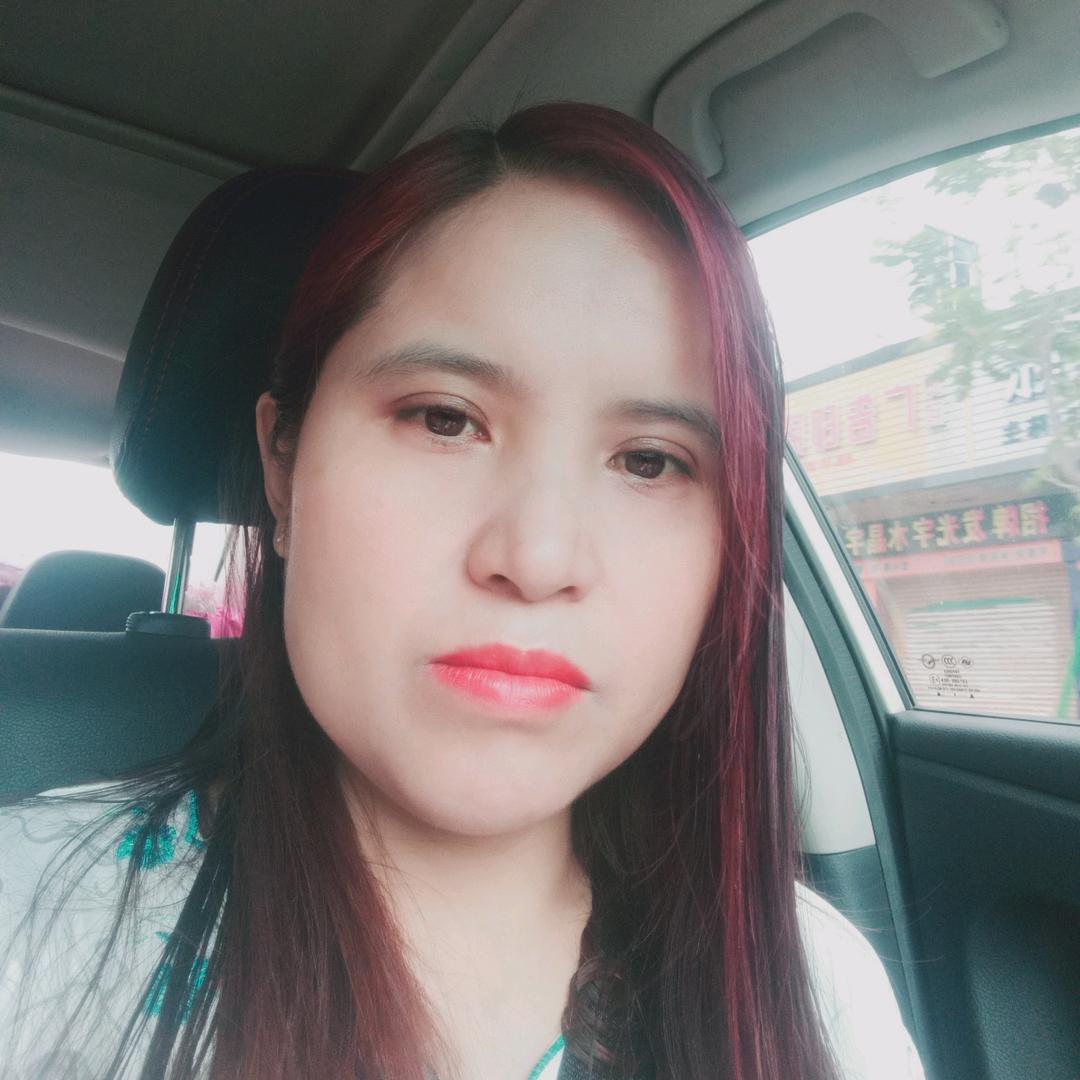 开心容妹
