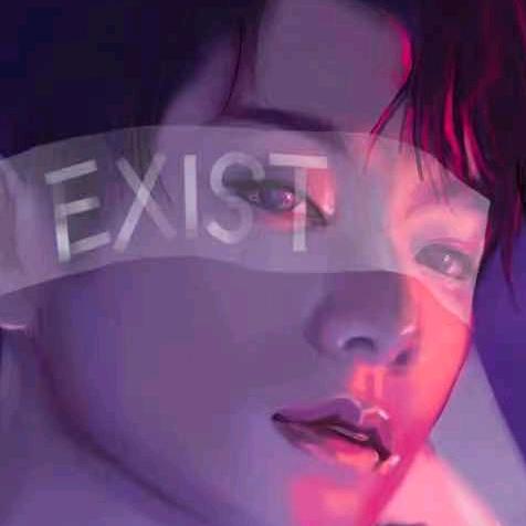 EXIST你存在