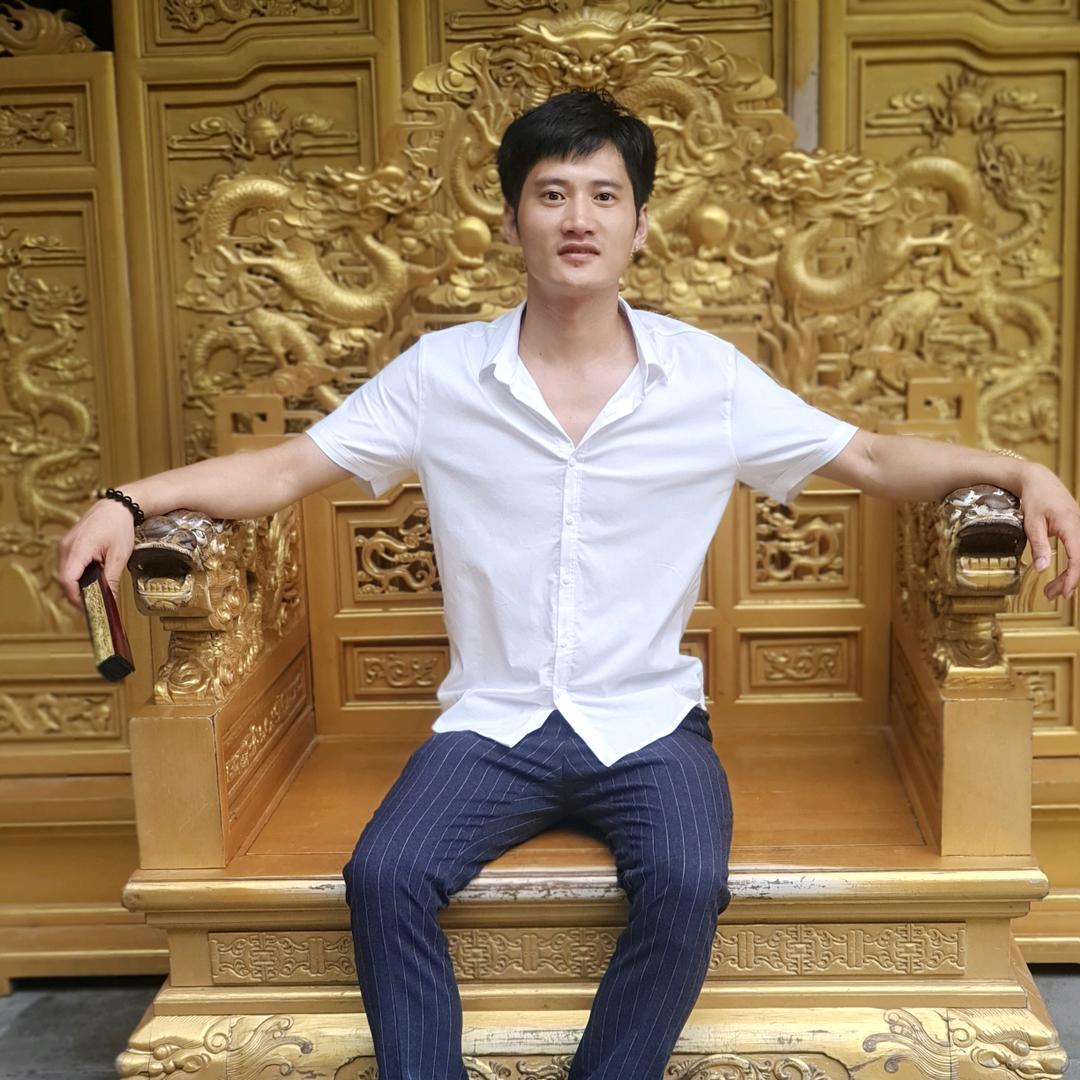 等待一切的到来