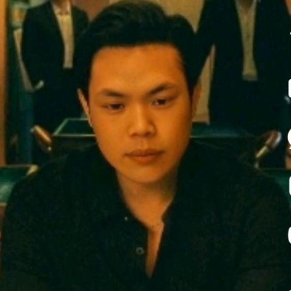 黔州🇨🇳仕勇