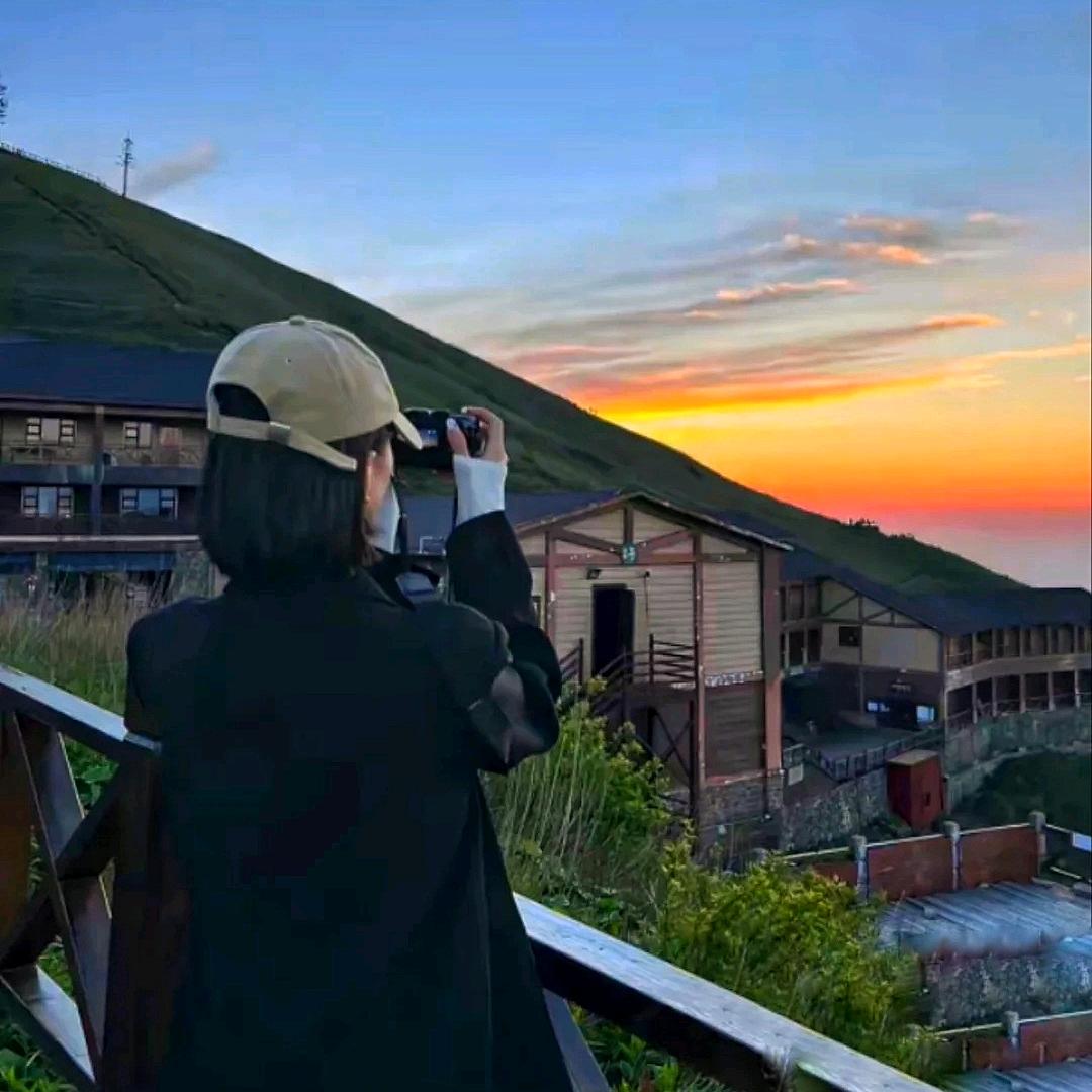 月月爱生活