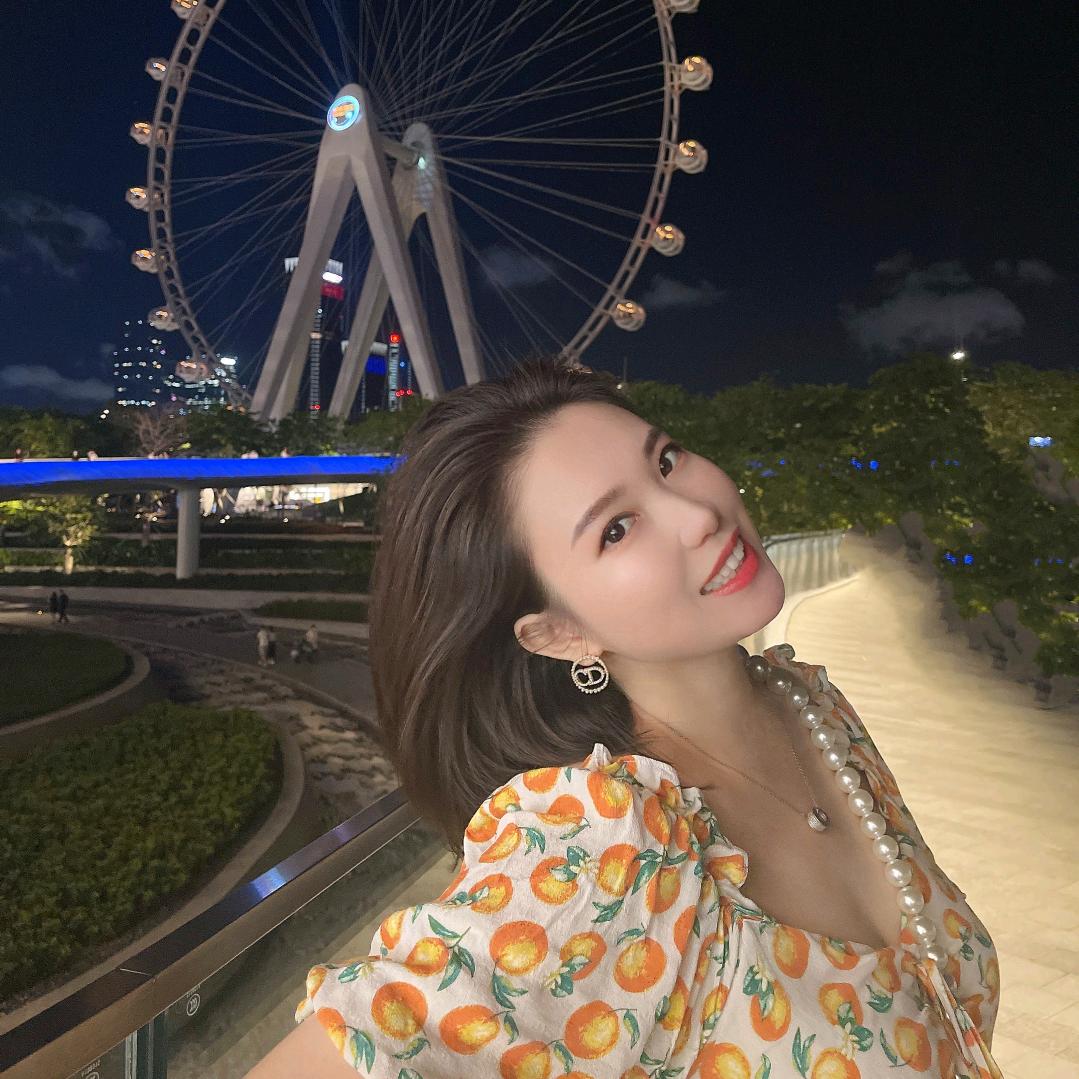 陈森森