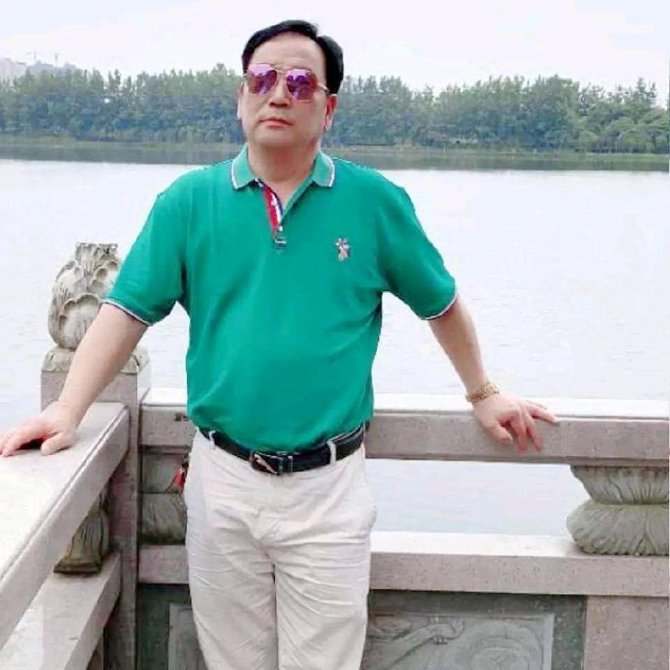 曾如辉