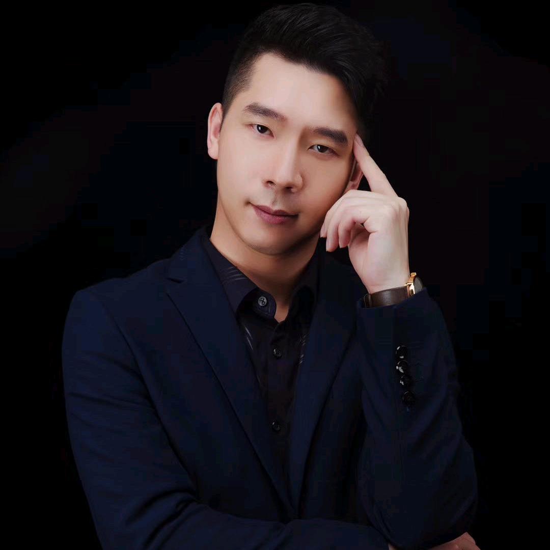 大咖风云传