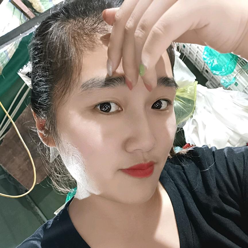 爱是美的