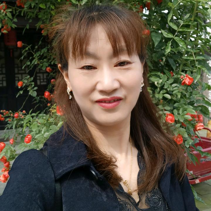 爱跳舞的赵姐