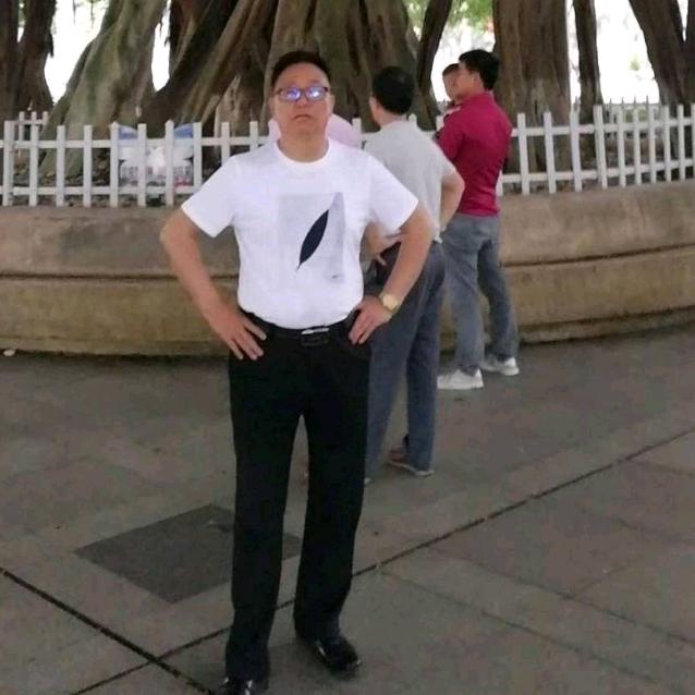 陈光灿