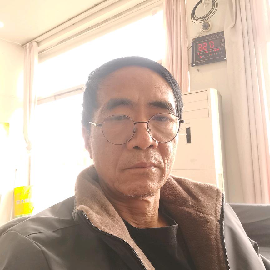 刘玉龙