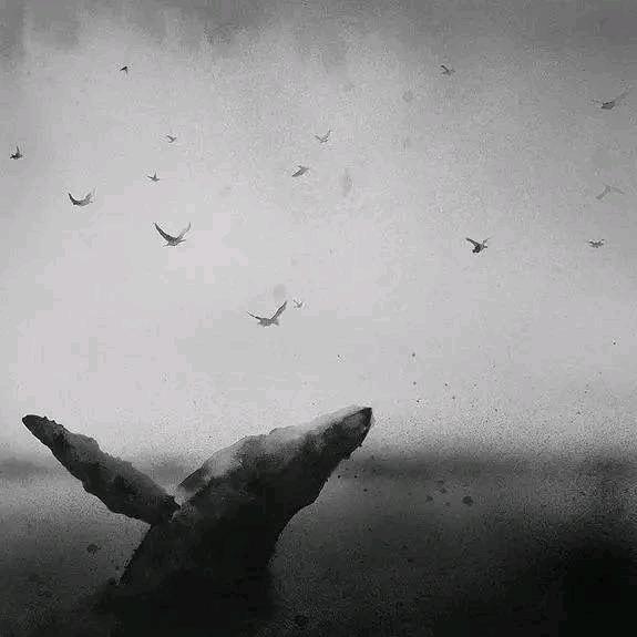 流浪酆都城.☆