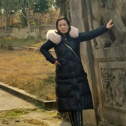 70后的我-只想过好每一天-