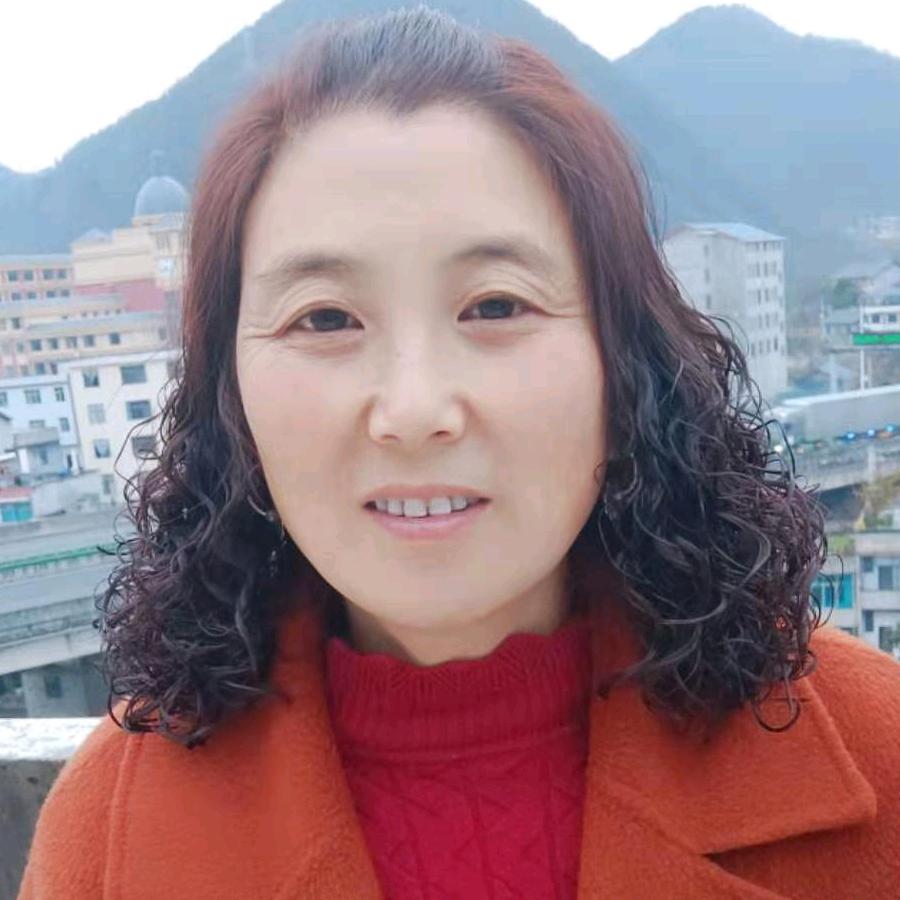 谭柳珍