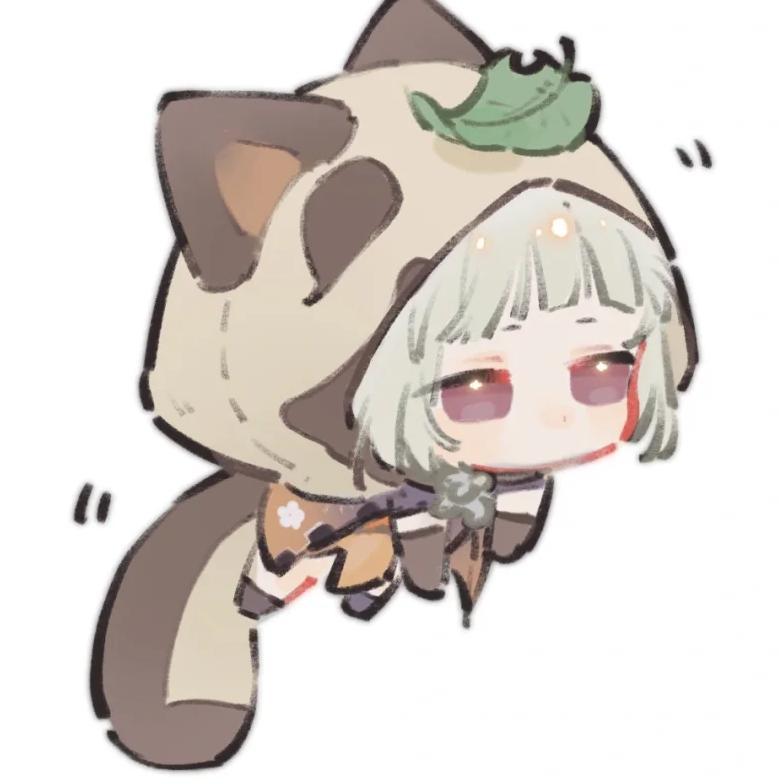 貉貉