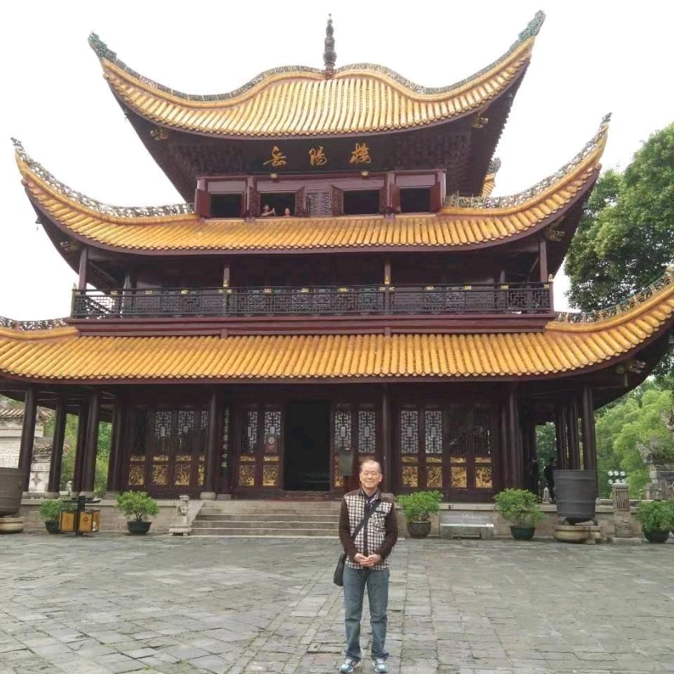 梨园春秋