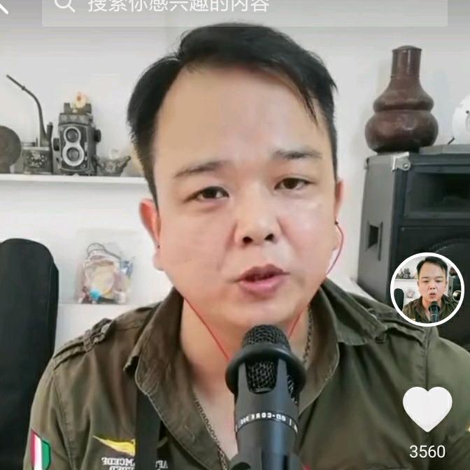 客家朱亮🎸🎤