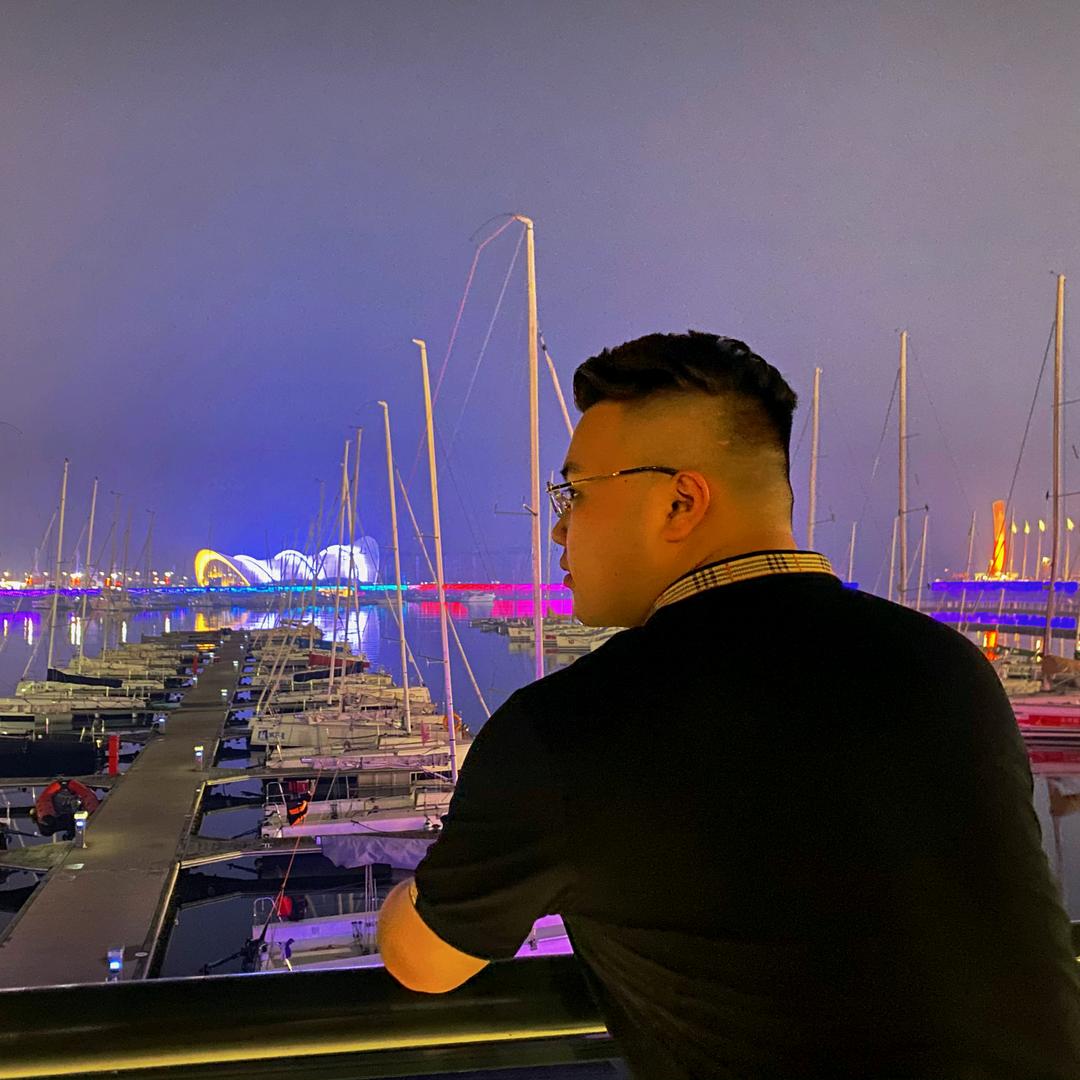 江湖大骚