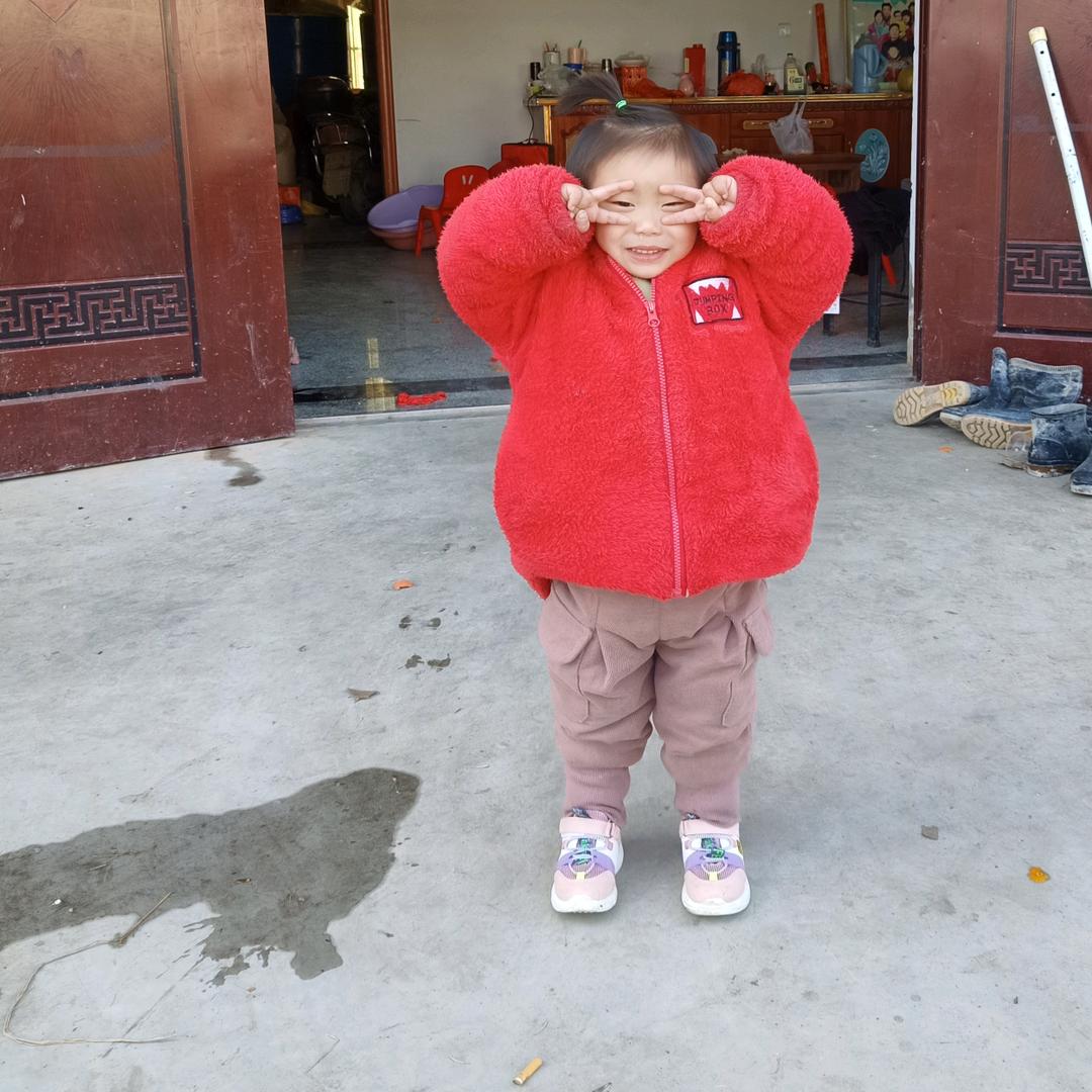 珍惜未来