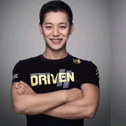 BetterU健身私教工作室官方号