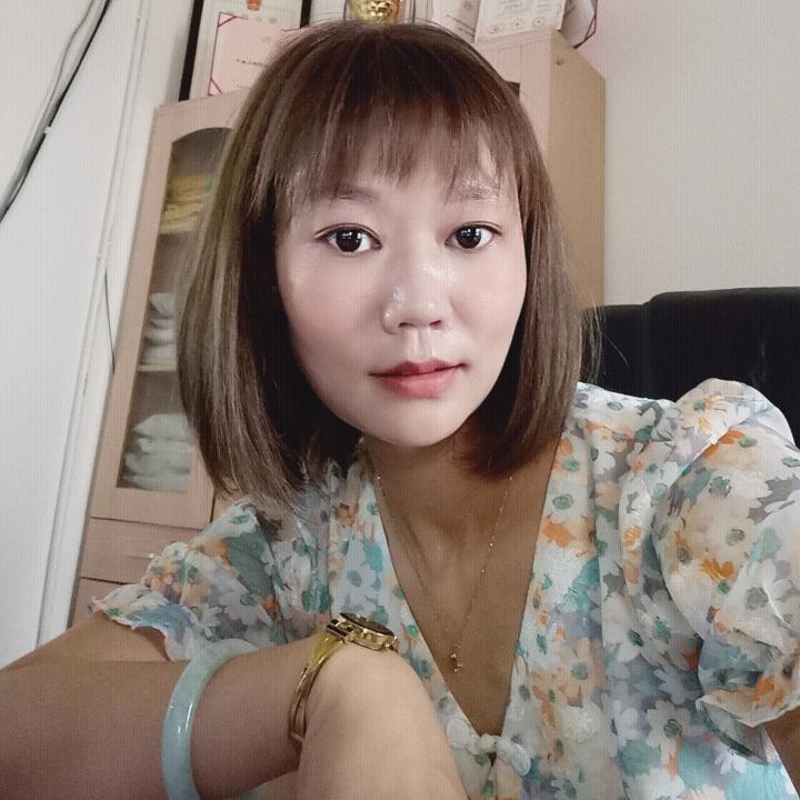 育德搏击，丹丹
