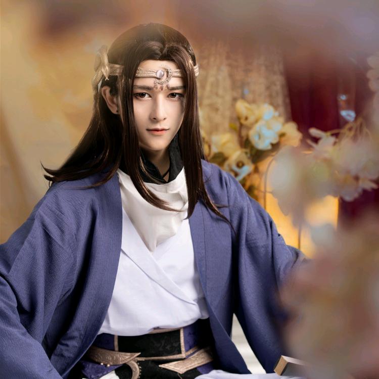 李染兮