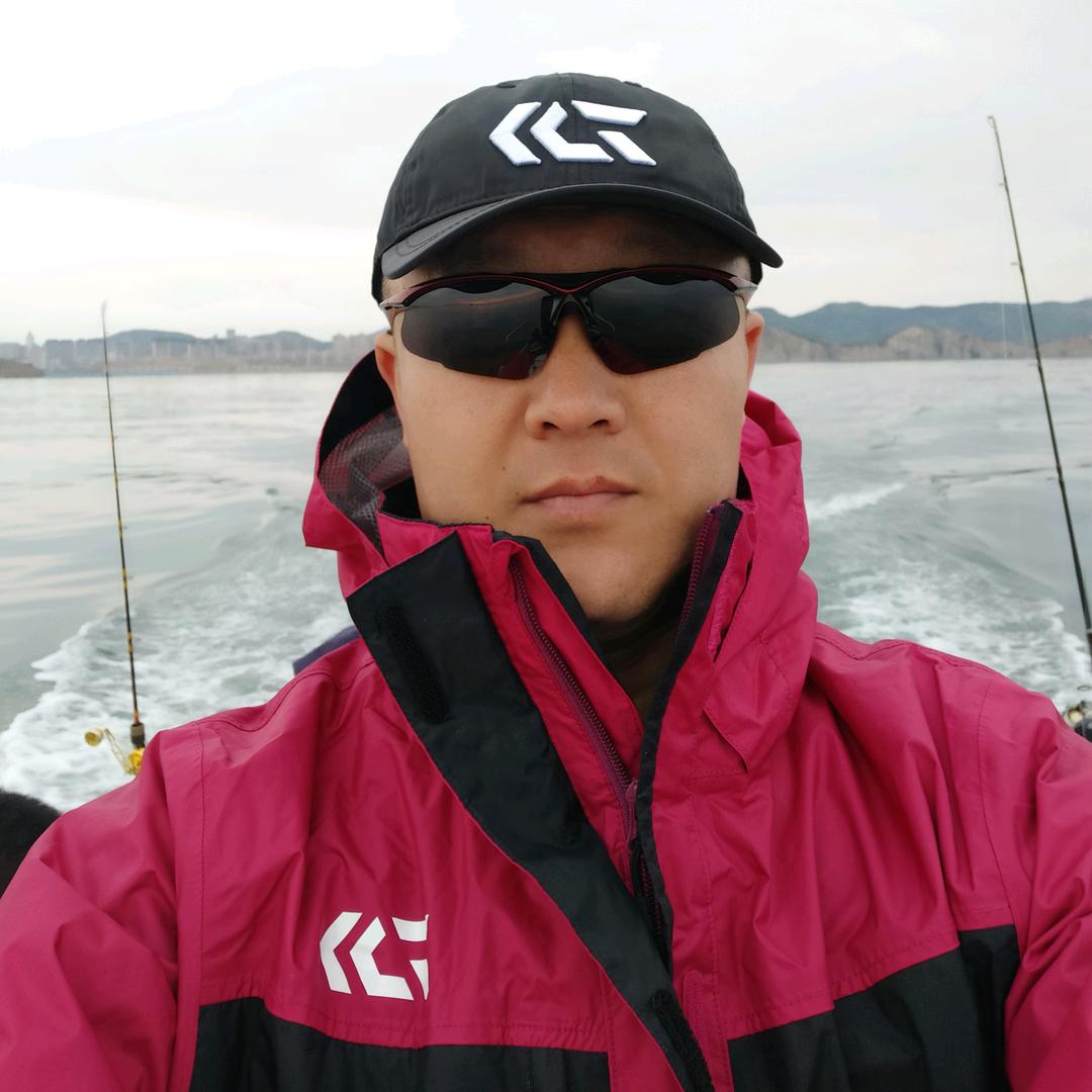 @大叔爱钓鱼🎣