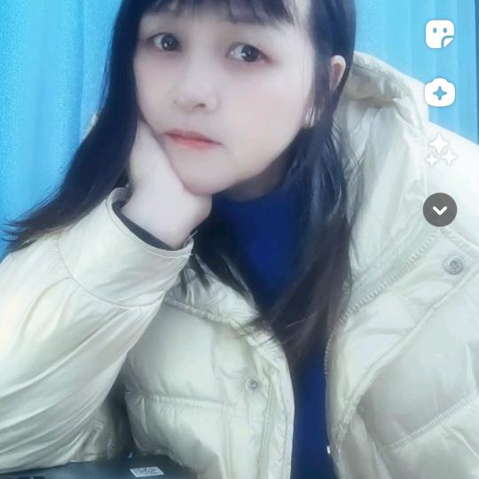 美姐，晚上7.10