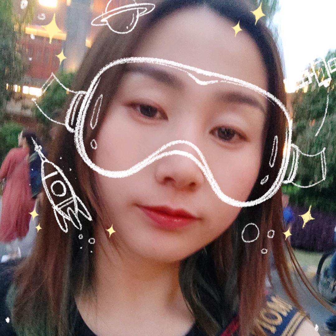 @小李小李不讲道理