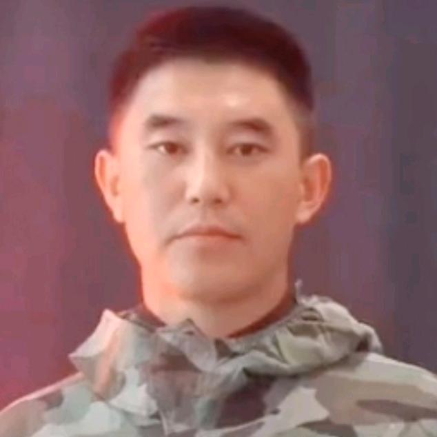 户外用品一号库