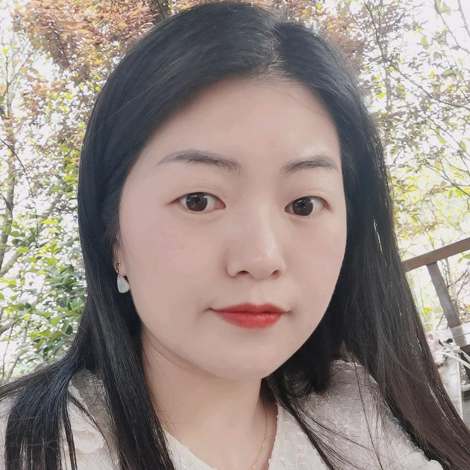 曾小丹🙊