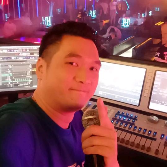 💥dj文仔Music