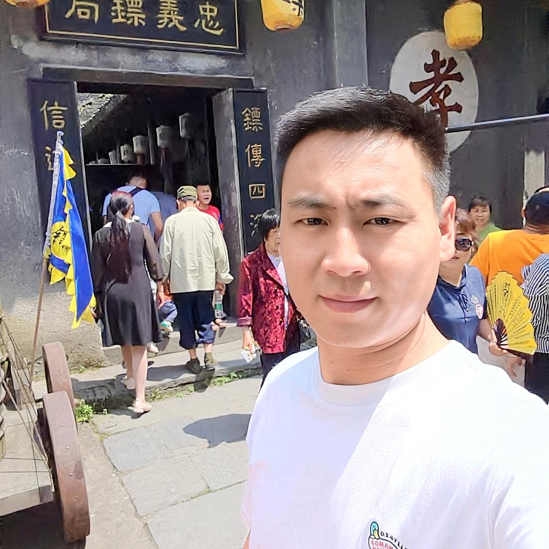 由命不由人