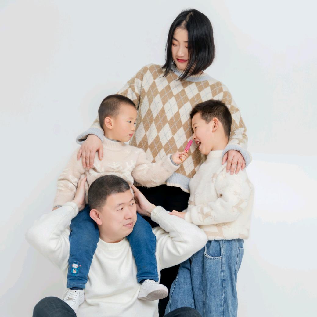 王振兴