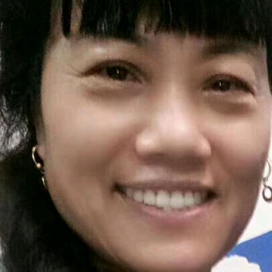 低调善良