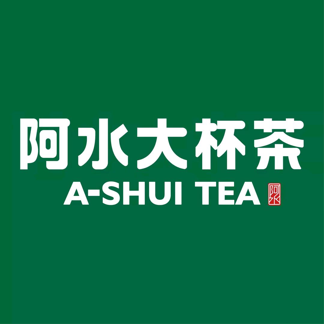 阿水大杯茶鱼台孝贤居店
