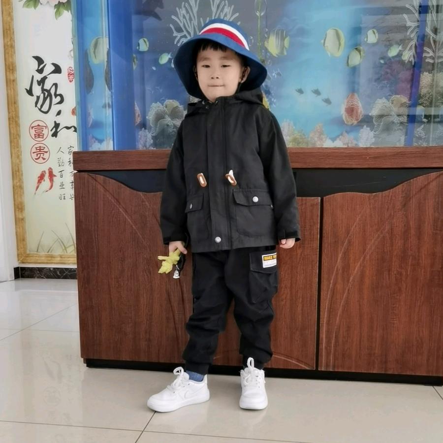 开心麻麻
