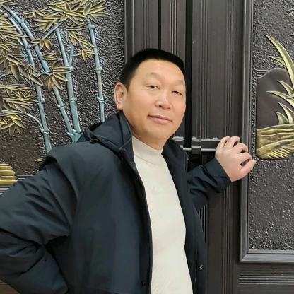 做门的老王（嵩明振达门窗）