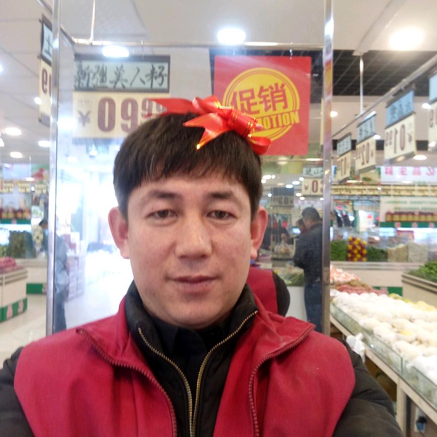 东北实话哥