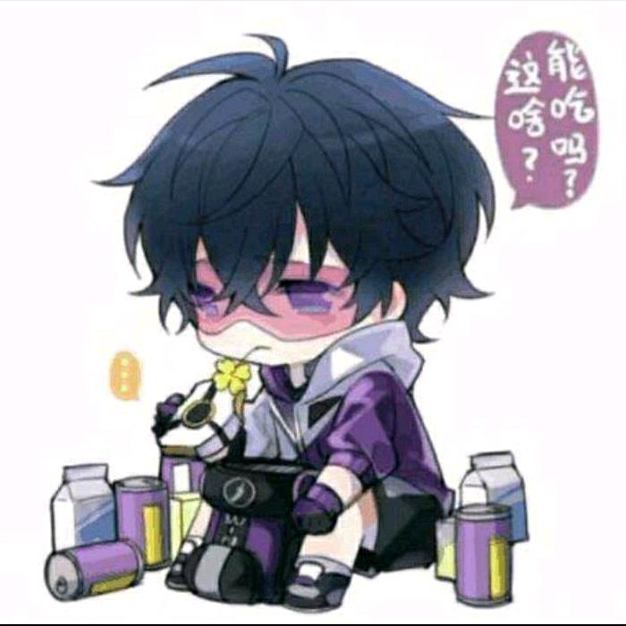 君崽