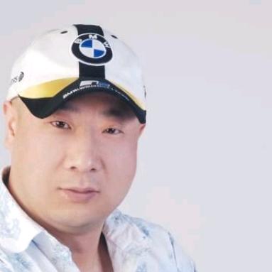 歌手黑虎《爱在江南》原唱