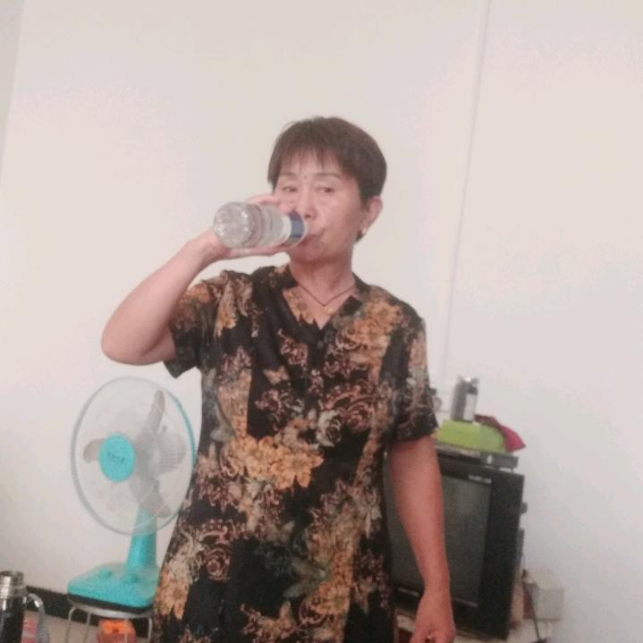 春暖花开