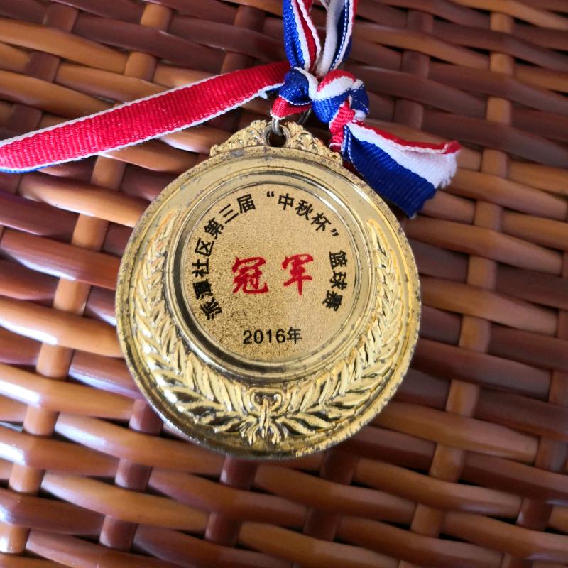 阿亨头像
