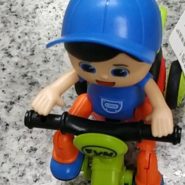 心心