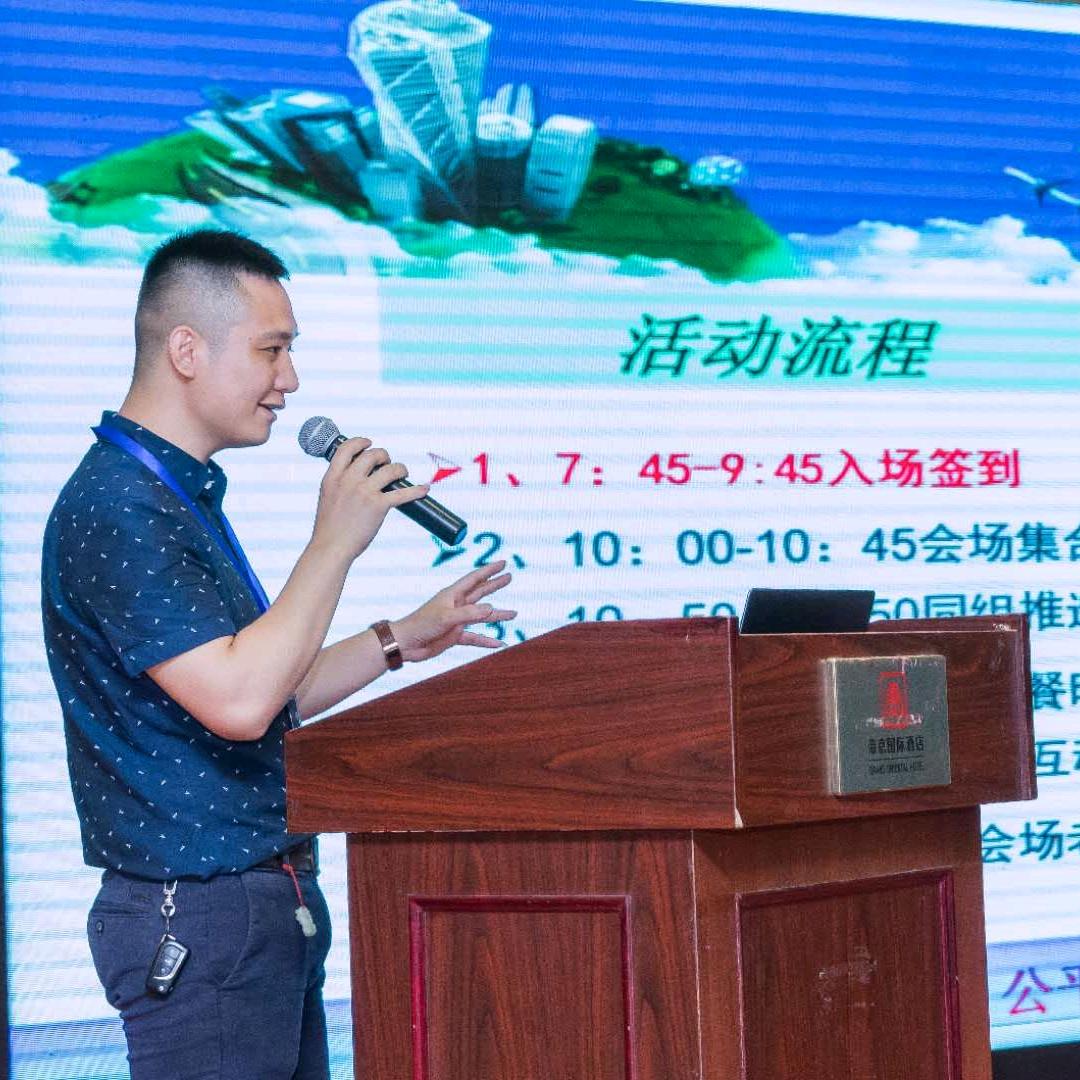 惠州遇林～碧歌（AEA无限组八强选手）