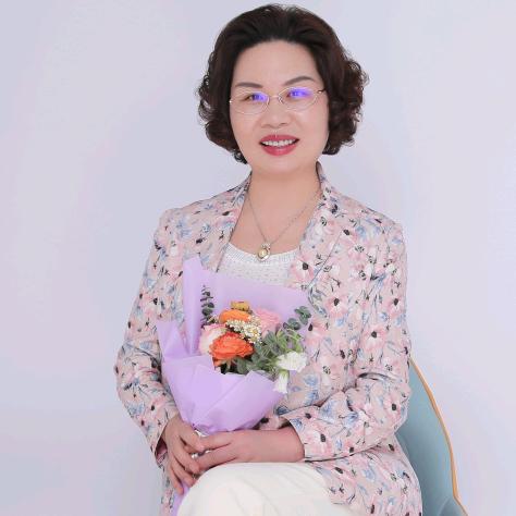 海参女王