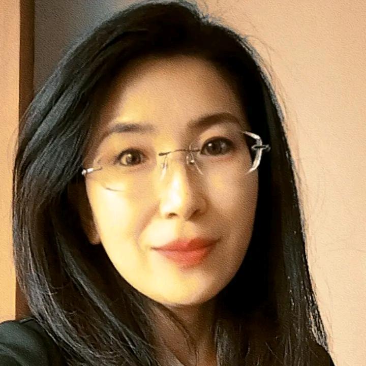 我是李俊儿