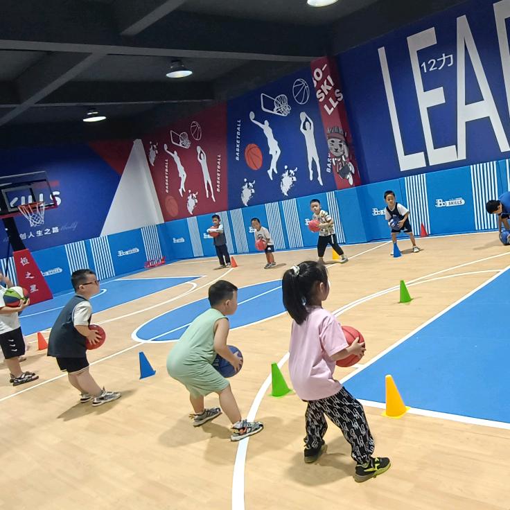 济南恒之星体育文化有限公司