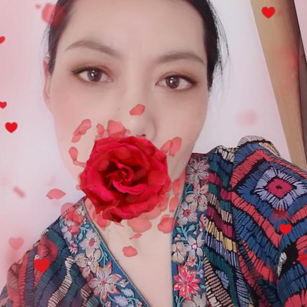 笑口常开🌹