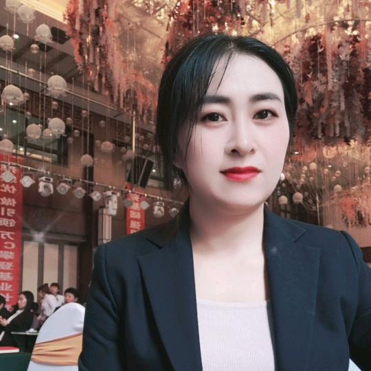 鹿邑太平洋保险崔永霞（橱窗有好物）