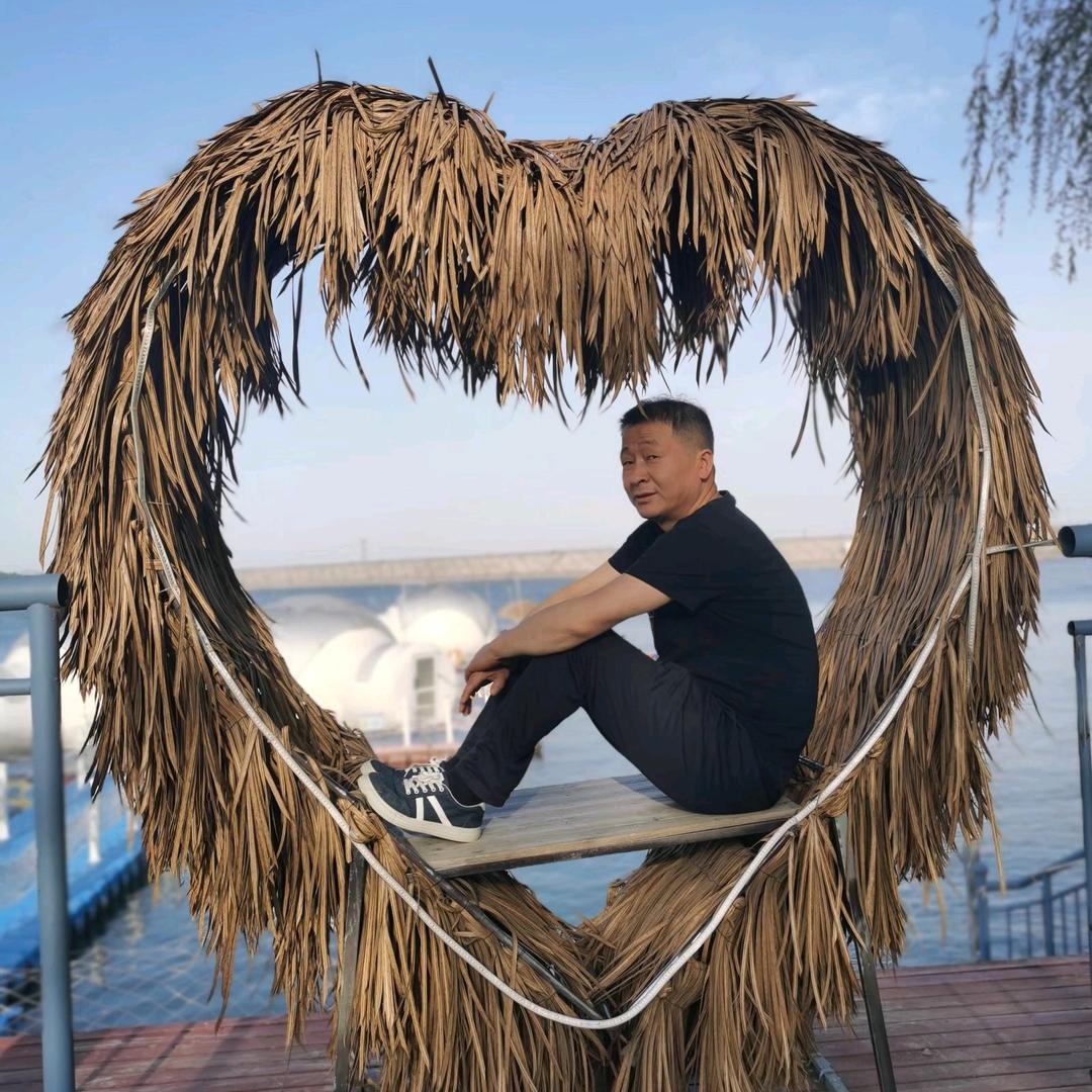 孤海怡心