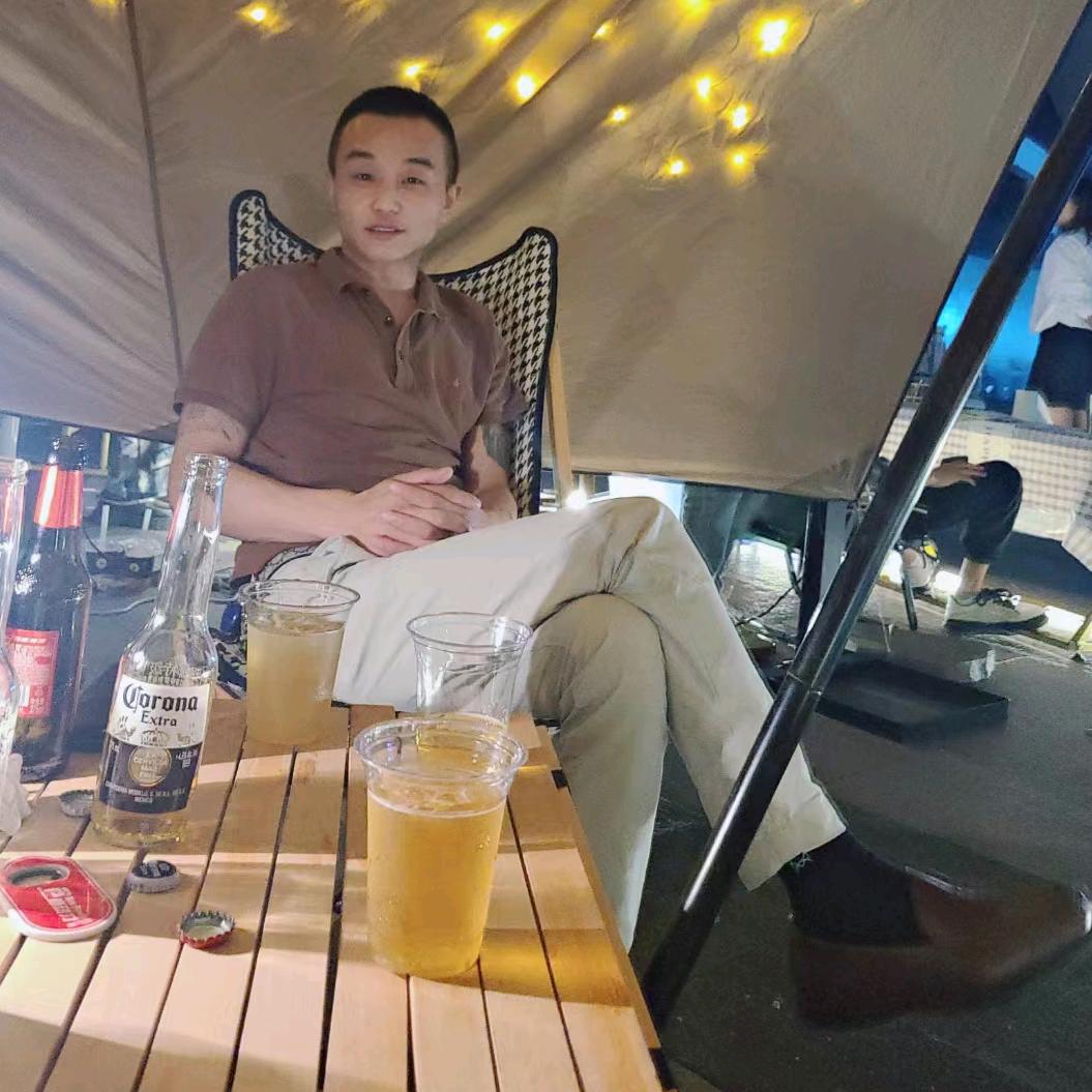 诗和远方.....